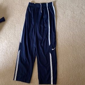 Sweat pants by Nike